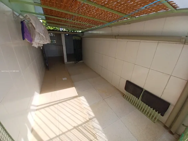 Imagem 5: CASA RESIDENCIAL em CAMAÇARI - BA, Alphaville