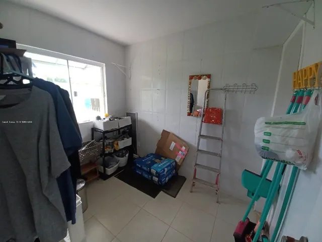 Imagem 12: CASA RESIDENCIAL em CAMAÇARI - BA, Alphaville