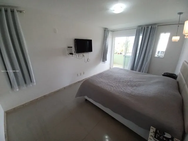 Imagem 11: CASA RESIDENCIAL em CAMAÇARI - BA, Alphaville