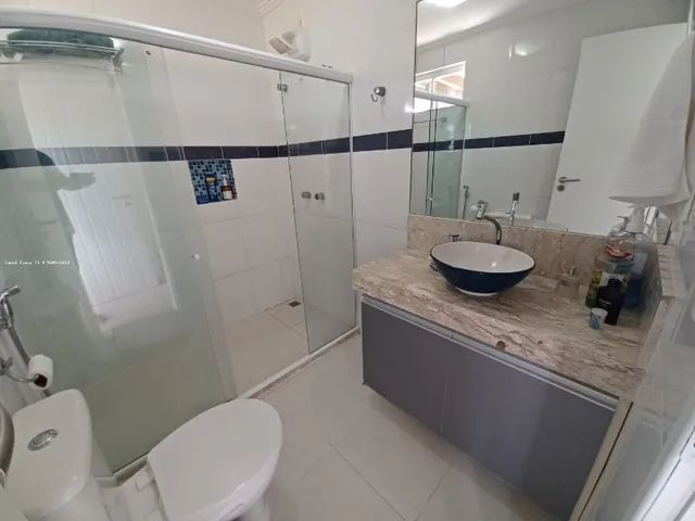 Imagem 16: CASA RESIDENCIAL em CAMAÇARI - BA, Alphaville