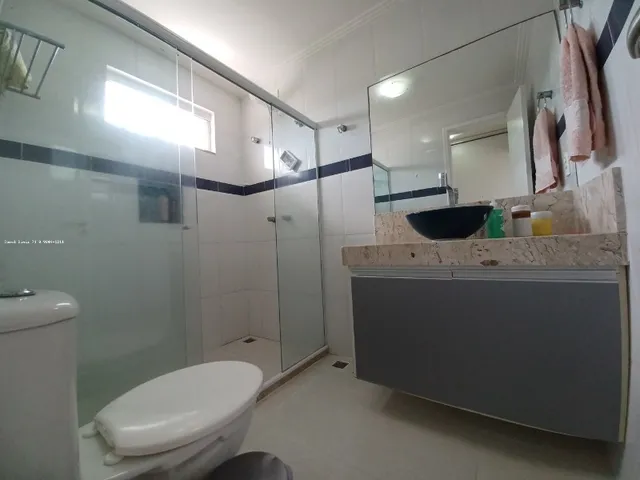 Imagem 14: CASA RESIDENCIAL em CAMAÇARI - BA, Alphaville