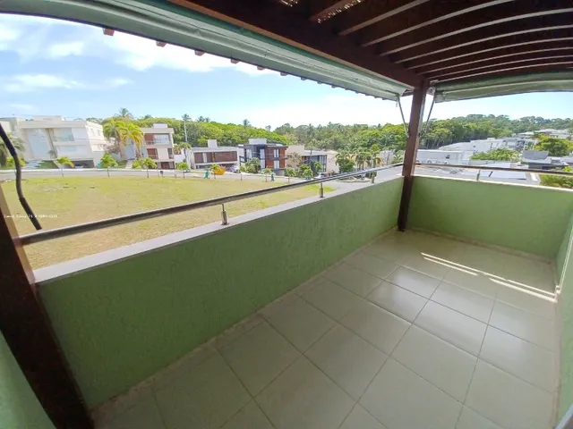 Imagem 6: CASA RESIDENCIAL em CAMAÇARI - BA, Alphaville