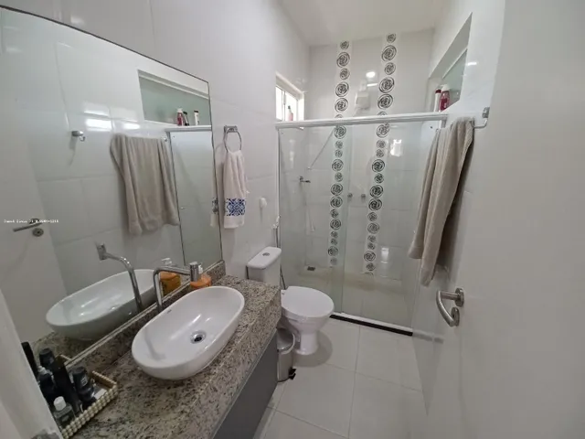 Imagem 4: CASA RESIDENCIAL em CAMAÇARI - BA, Alphaville