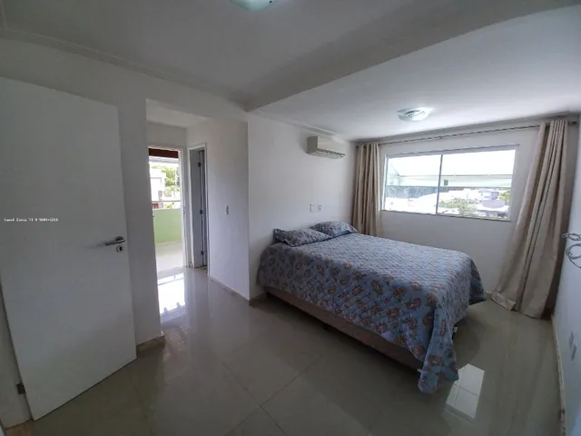 Imagem 7: CASA RESIDENCIAL em CAMAÇARI - BA, Alphaville