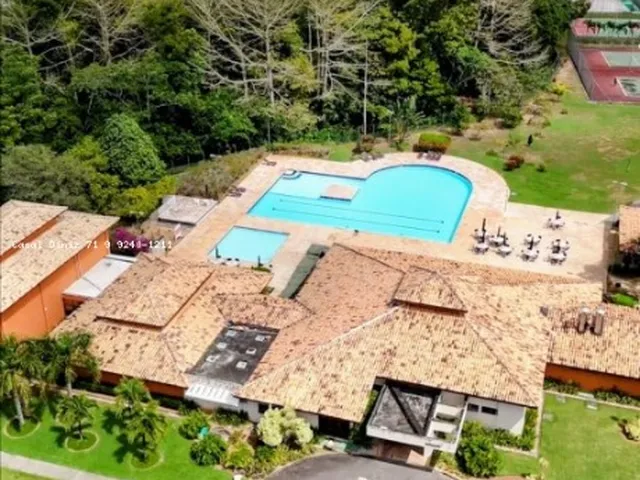 Imagem 8: CASA RESIDENCIAL em CAMAÇARI - BA, Alphaville