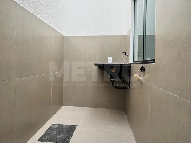Imagem 6: Casa para locação no bairro Jatobá, 2 quartos, cozinha, garagem, Petrolina-PE