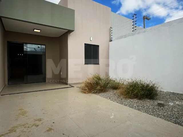 Imagem 10: Casa para locação no bairro Jatobá, 2 quartos, cozinha, garagem, Petrolina-PE