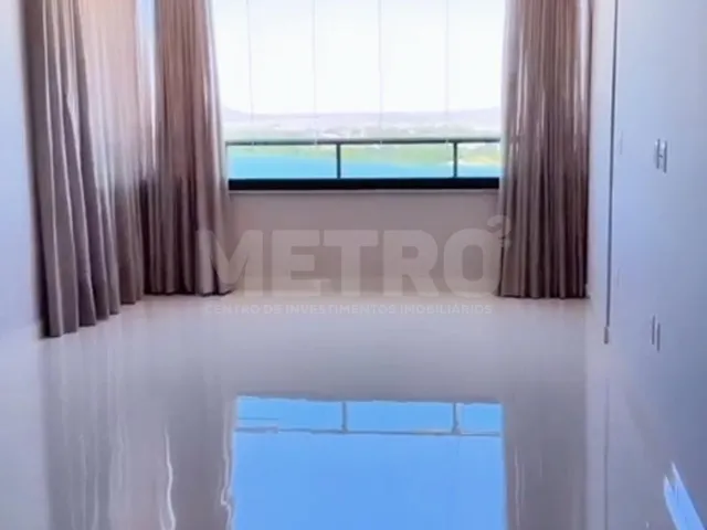 Imagem: Apartamento para locação Edf. Chateau