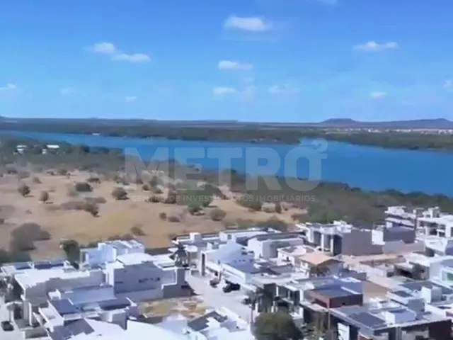 Imagem 2: Apartamento para locação Edf. Chateau La Reviere, 4 quartos, Vista Rio, Orla