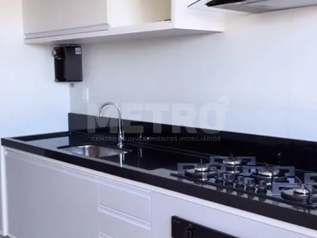 Imagem 13: Apartamento para locação Edf. Chateau La Reviere, 4 quartos, Vista Rio, Orla