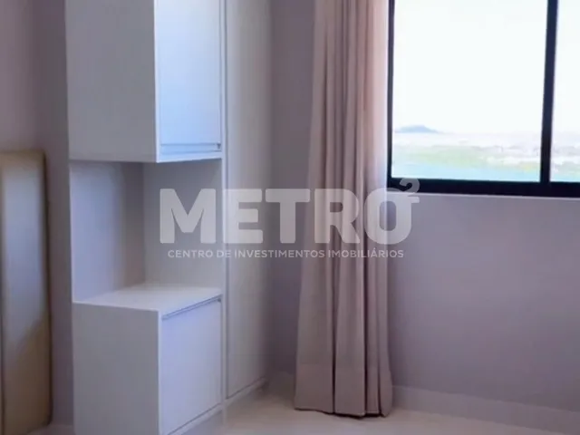 Imagem 6: Apartamento para locação Edf. Chateau La Reviere, 4 quartos, Vista Rio, Orla