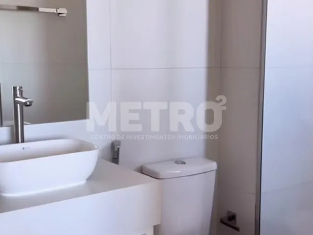 Imagem 7: Apartamento para locação Edf. Chateau La Reviere, 4 quartos, Vista Rio, Orla