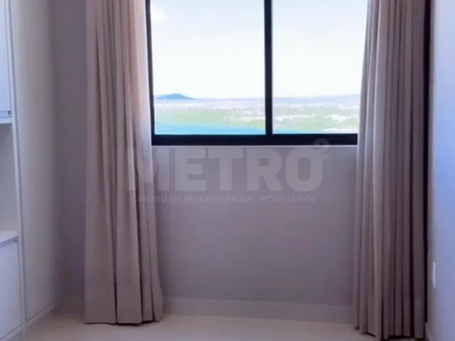 Imagem 8: Apartamento para locação Edf. Chateau La Reviere, 4 quartos, Vista Rio, Orla