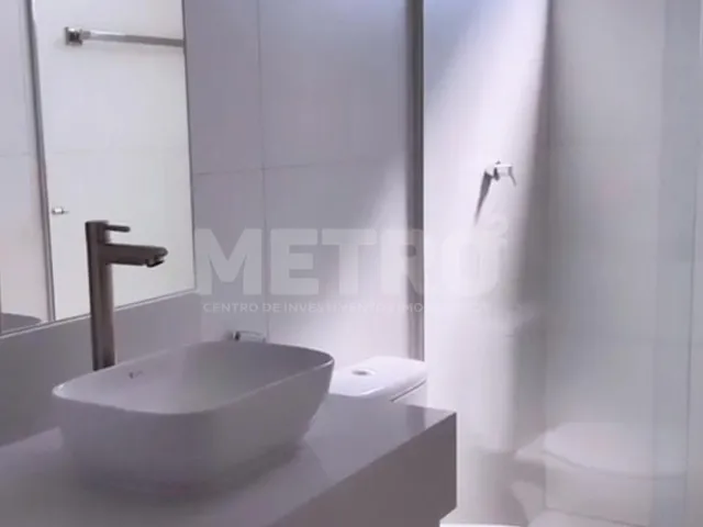Imagem 12: Apartamento para locação Edf. Chateau La Reviere, 4 quartos, Vista Rio, Orla