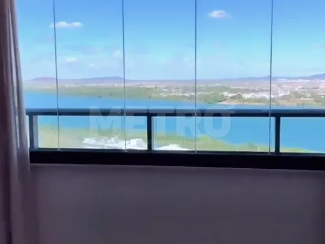 Imagem 15: Apartamento para locação Edf. Chateau La Reviere, 4 quartos, Vista Rio, Orla