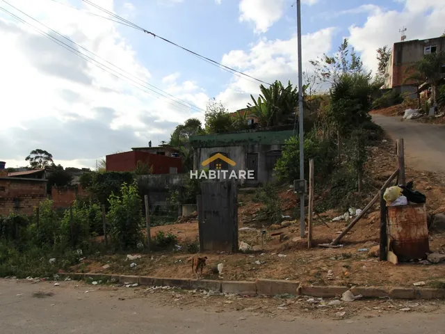 Imagem: LOTES COM CASA NO SERRA DOURADA