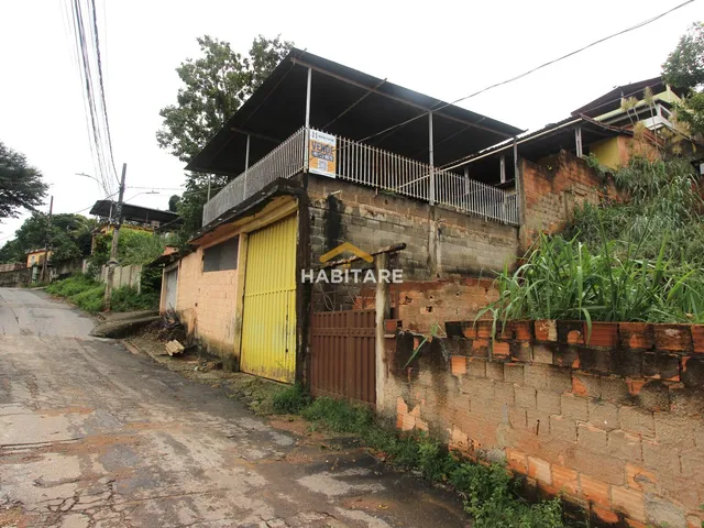 Imagem 10: Casa e Galpão no 1º de Outubro, Ibirité/MG