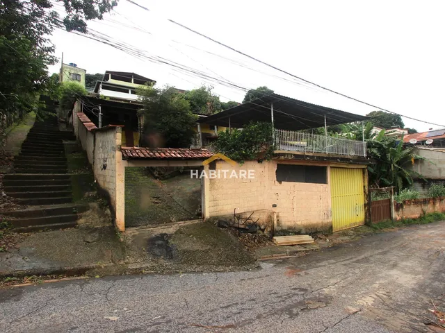 Imagem 11: Casa e Galpão no 1º de Outubro, Ibirité/MG