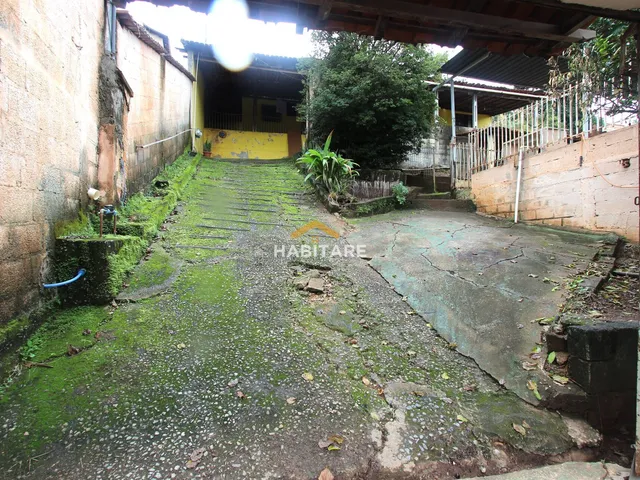 Imagem 8: Casa e Galpão no 1º de Outubro, Ibirité/MG