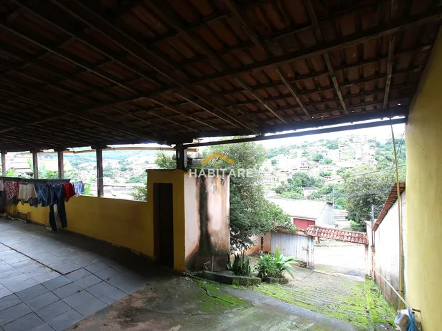 Imagem 13: Casa e Galpão no 1º de Outubro, Ibirité/MG
