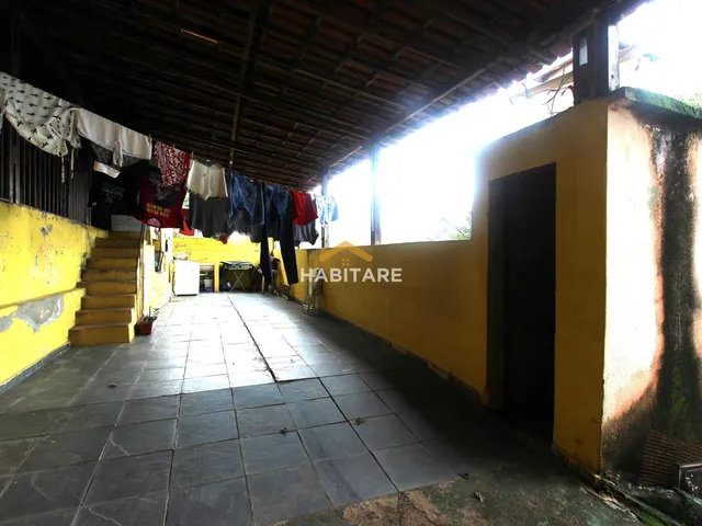 Imagem 15: Casa e Galpão no 1º de Outubro, Ibirité/MG