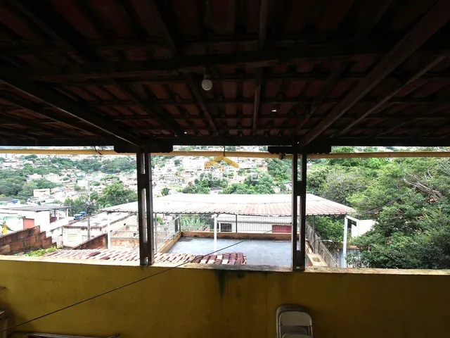 Imagem 16: Casa e Galpão no 1º de Outubro, Ibirité/MG