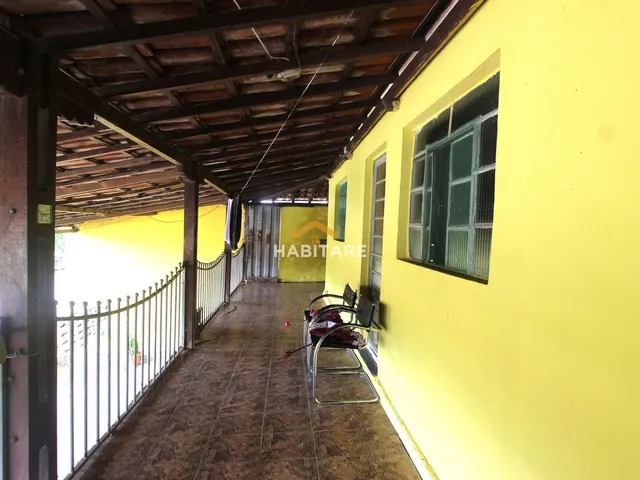 Imagem 9: Casa e Galpão no 1º de Outubro, Ibirité/MG