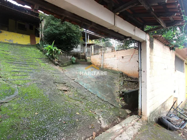 Imagem 4: Casa e Galpão no 1º de Outubro, Ibirité/MG