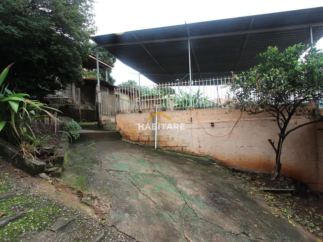 Imagem 12: Casa e Galpão no 1º de Outubro, Ibirité/MG
