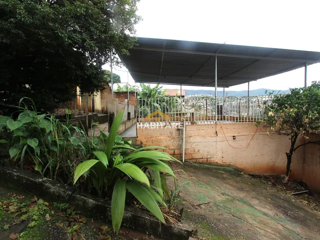 Imagem 14: Casa e Galpão no 1º de Outubro, Ibirité/MG