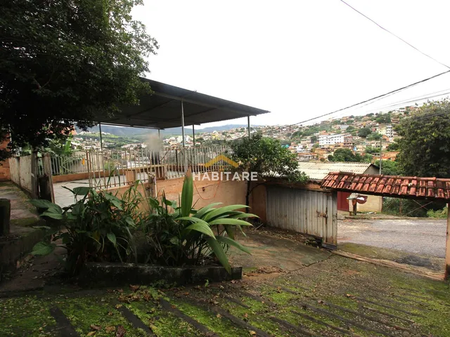 Imagem 5: Casa e Galpão no 1º de Outubro, Ibirité/MG