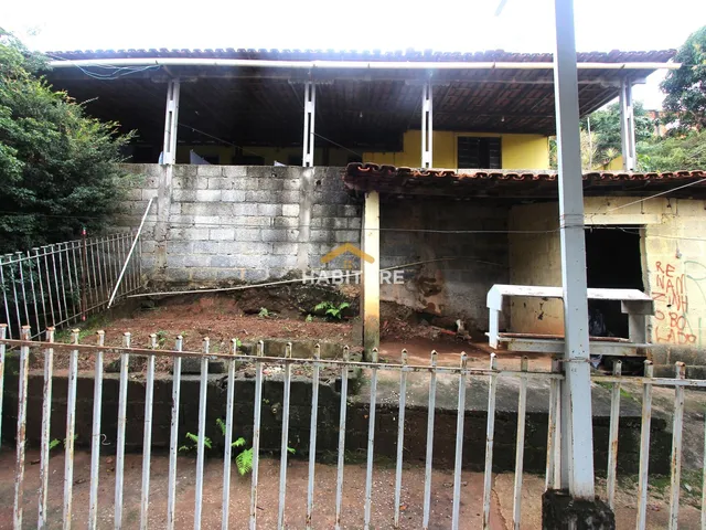 Imagem 3: Casa e Galpão no 1º de Outubro, Ibirité/MG
