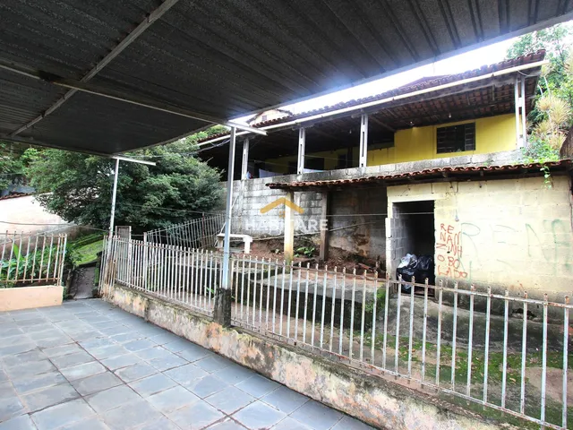 Imagem 2: Casa e Galpão no 1º de Outubro, Ibirité/MG