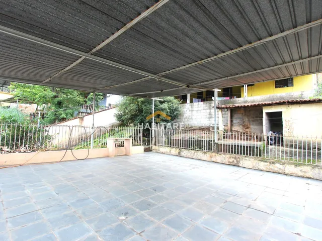 Imagem 7: Casa e Galpão no 1º de Outubro, Ibirité/MG