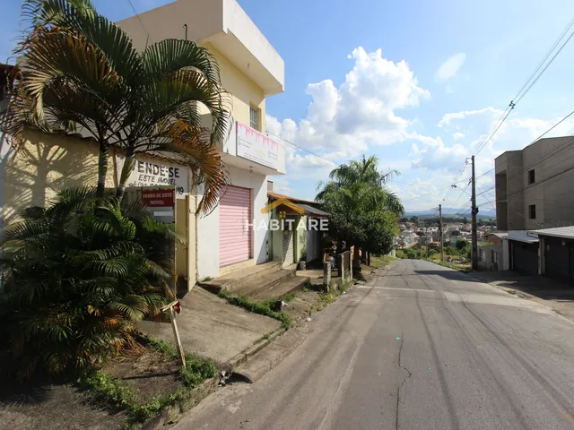 Imagem: Casa e loja no Masterville