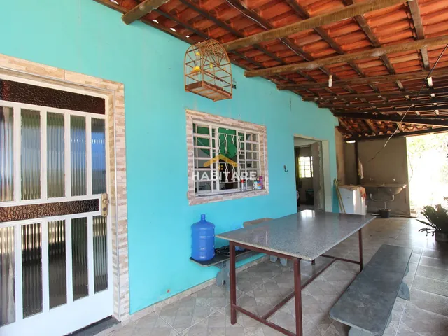 Imagem: CASA PRONTA PARA MORAR