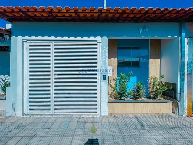 Imagem: CASA RESIDENCIAL em ALFENAS - MG, RESIDENCIAL