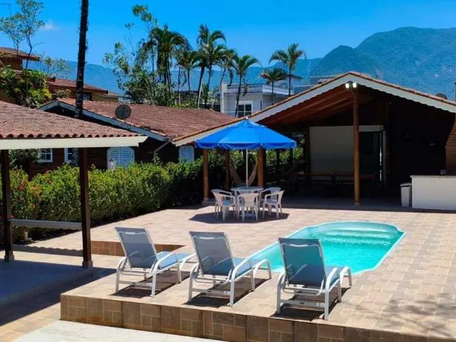 Imagem: Casa à venda em Bertioga, Morada da Praia