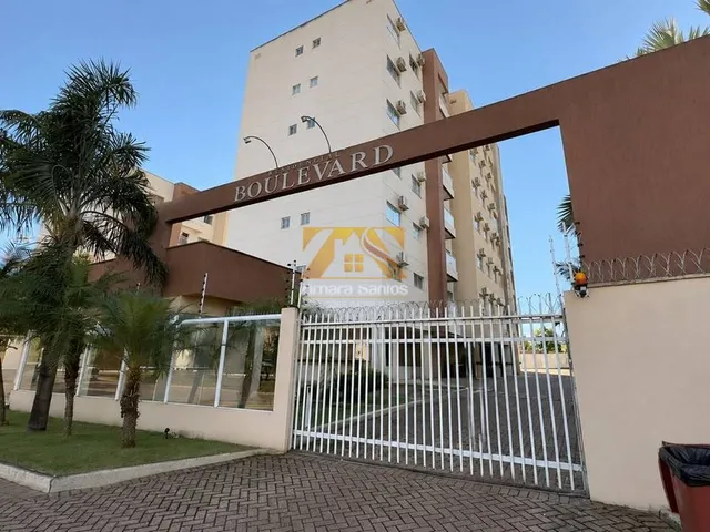 Imagem: Apartamento com 3/4 para Locação, Quadra