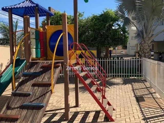Imagem 5: Apartamento com 3/4 para Locação, Quadra ARSE 71 704 Sul, Residencial Boulevard