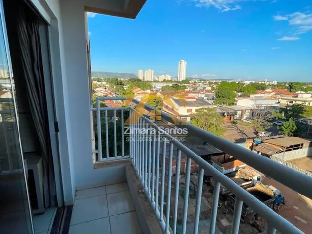 Imagem 15: Apartamento com 3/4 para Locação, Quadra ARSE 71 704 Sul, Residencial Boulevard