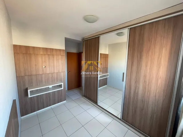 Imagem 4: Apartamento com 3/4 para Locação, Quadra ARSE 71 704 Sul, Residencial Boulevard