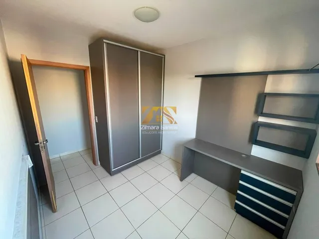 Imagem 6: Apartamento com 3/4 para Locação, Quadra ARSE 71 704 Sul, Residencial Boulevard