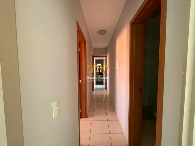 Imagem 13: Apartamento com 3/4 para Locação, Quadra ARSE 71 704 Sul, Residencial Boulevard