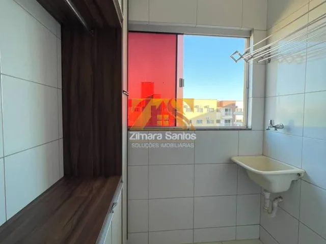 Imagem 7: Apartamento com 3/4 para Locação, Quadra ARSE 71 704 Sul, Residencial Boulevard