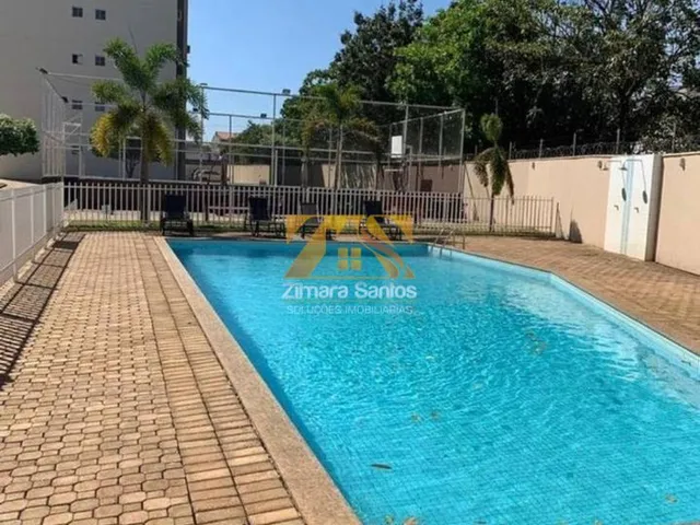 Imagem 3: Apartamento com 3/4 para Locação, Quadra ARSE 71 704 Sul, Residencial Boulevard