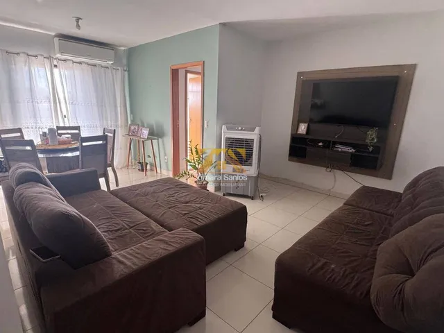 Imagem 3: Apartamento com 2/4 para Locação, Quadra ARNE 61 504 Norte, Residencial Catalunya