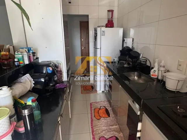 Imagem 4: Apartamento com 2/4 para Locação, Quadra ARNE 61 504 Norte, Residencial Catalunya