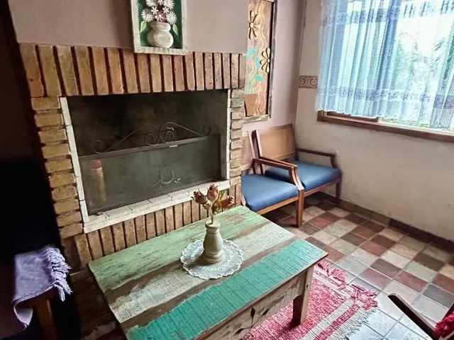 Imagem 12: Casa em Ubatuba Casa com 4 dormitórios