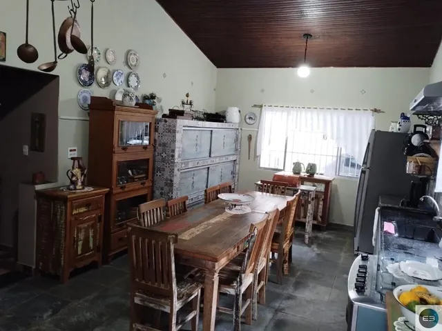 Imagem 11: Casa em Ubatuba Casa com 4 dormitórios